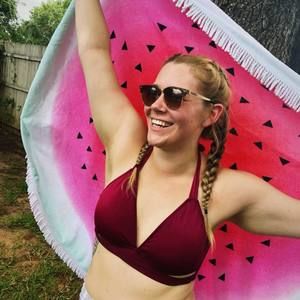 Meet your Posher, Chelsie